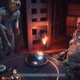Image for article titled The People In Anthem Sure Like Wearing Masks